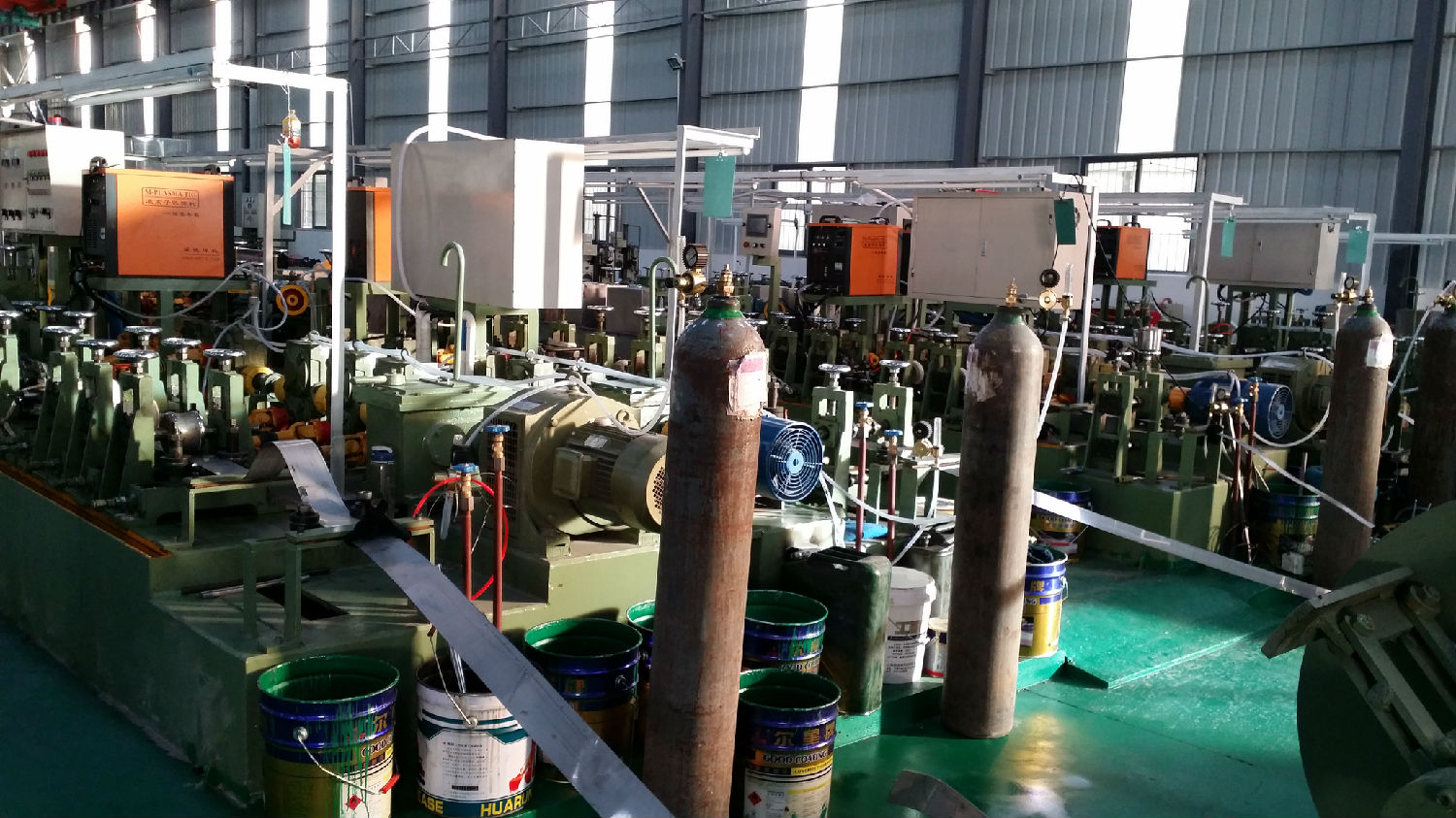 广东亚洲水蜜桃AV成人无码管业品牌水蜜桃视频在线观看管生产工厂车间实拍图2 广东亚洲水蜜桃AV成人无码管业品牌水蜜桃视频在线观看管生产工厂车间实拍图2