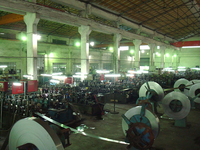 广东亚洲水蜜桃AV成人无码管业品牌水蜜桃视频在线观看管生产工厂车间实拍图4 广东亚洲水蜜桃AV成人无码管业品牌水蜜桃视频在线观看管生产工厂车间实拍图4