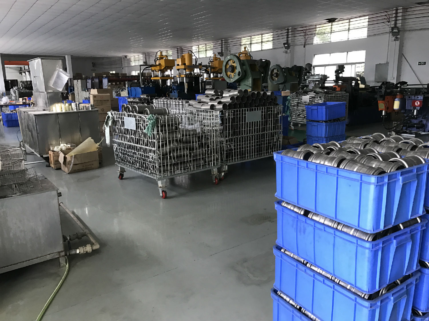 广东亚洲水蜜桃AV成人无码管业品牌水蜜桃无码视频生产车间3