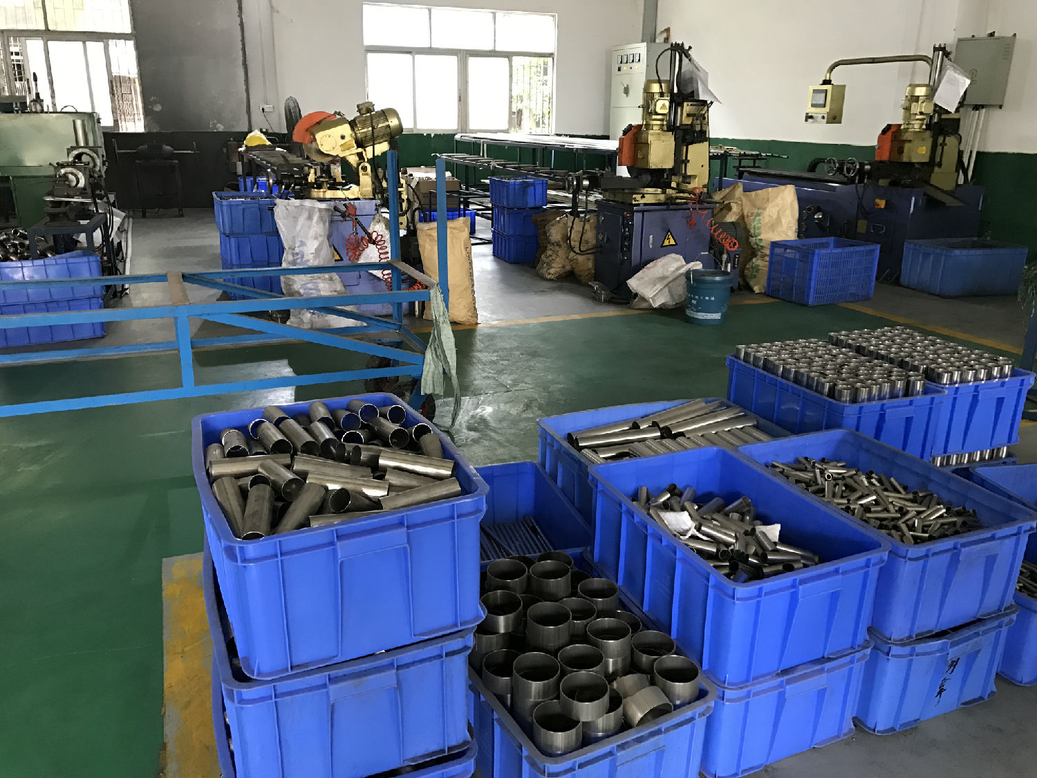 广东亚洲水蜜桃AV成人无码管业品牌水蜜桃无码视频生产车间4