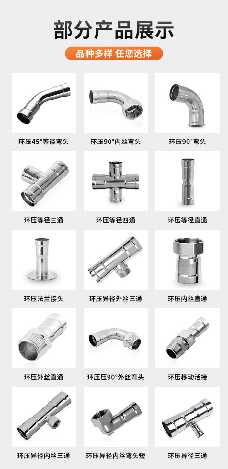 环压式移动活接管件亚洲水蜜桃AV成人无码管业品牌 可移动螺母直通接头 薄壁水管配件详情页_08.jpg