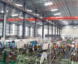 亚洲水蜜桃AV成人无码流体水蜜桃视频在线观看圆管生产器械