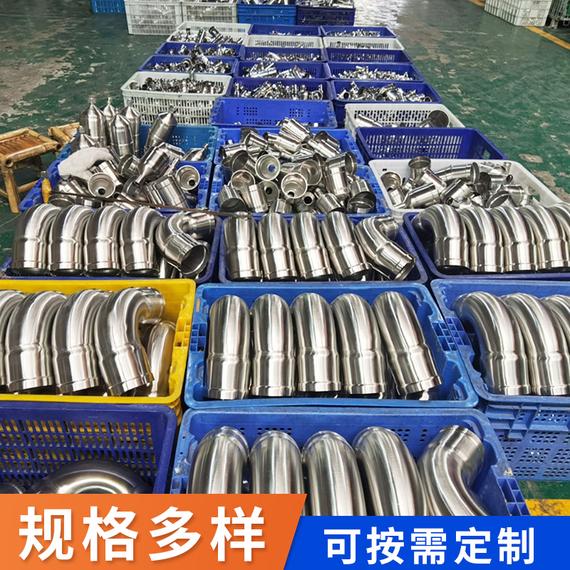 环压式移动螺母直通活接管件 环压式移动螺母直通活接管件